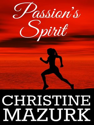 cover image of Passion's Spirit